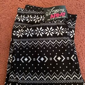 Legging Army leggings